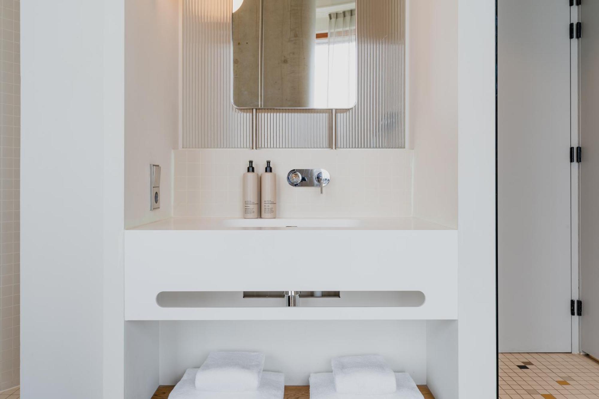 Hotel Pontsteiger Ámsterdam Habitación foto